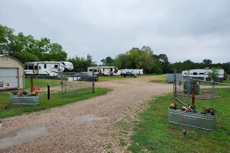 CountyLine RV Park