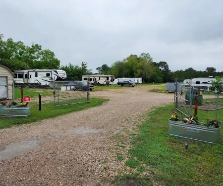 CountyLine RV Park
