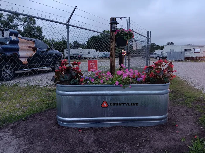 CountyLine RV Park 3