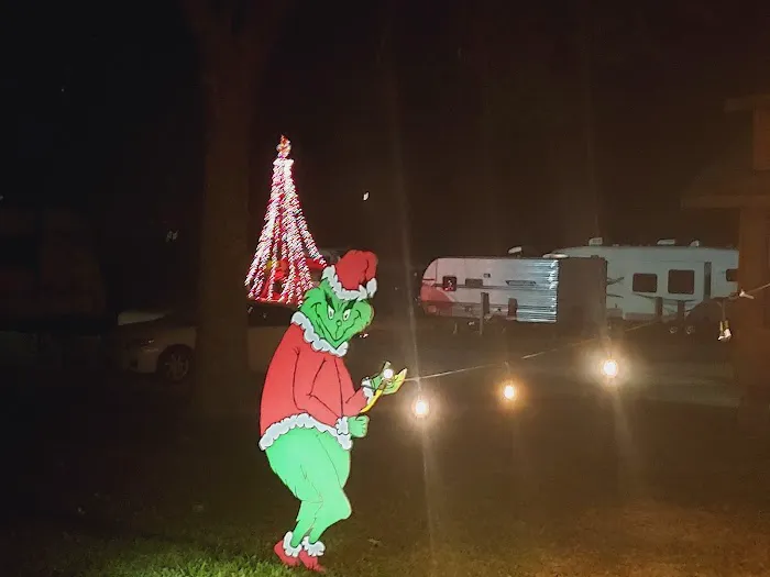 CountyLine RV Park 5