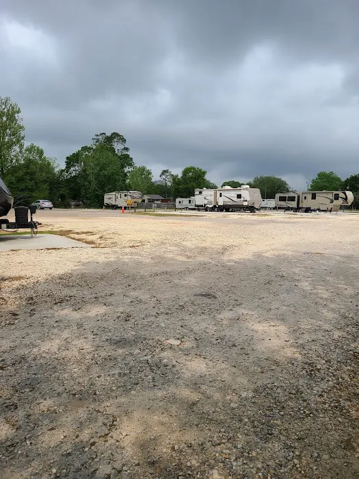 Hwy 73 RV Park 1