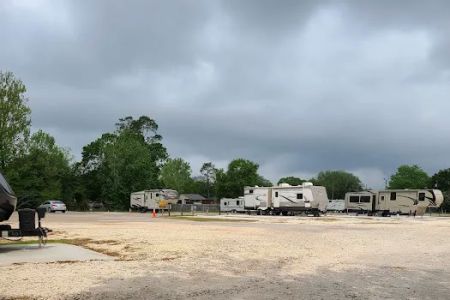Hwy 73 RV Park