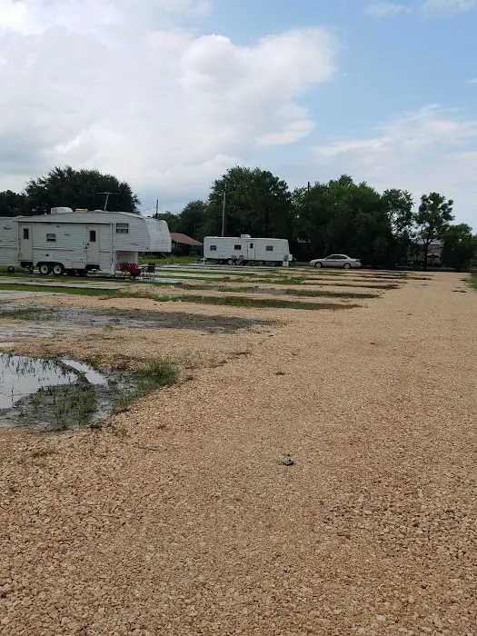 Hwy 73 RV Park 3