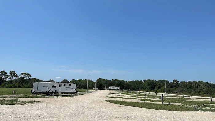 Texan RV Resorts 1