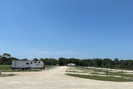 Texan RV Resorts