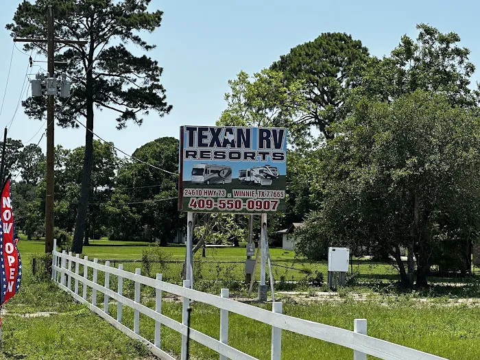 Texan RV Resorts 2