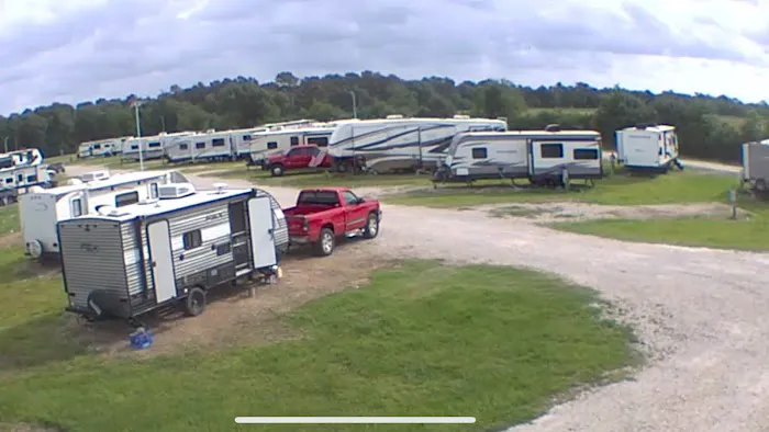 Texan RV Resorts 3