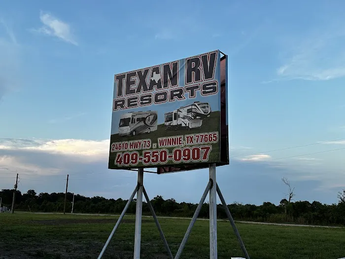 Texan RV Resorts 4