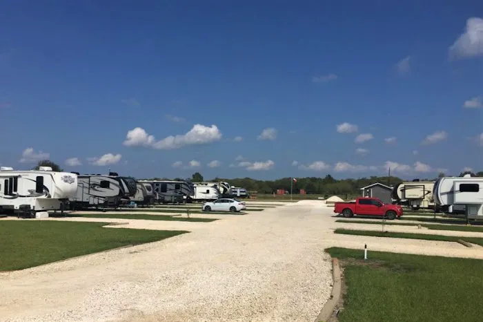 Bayou Breeze RV Park 2