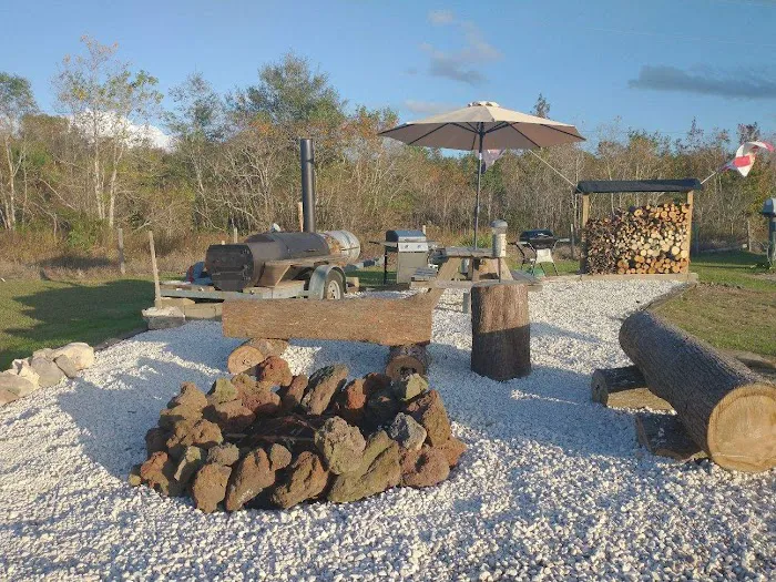 Bayou Breeze RV Park 1