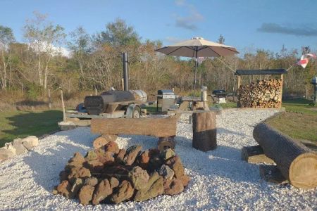 Bayou Breeze RV Park
