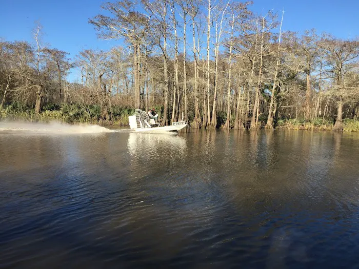 Bayou Breeze RV Park 3