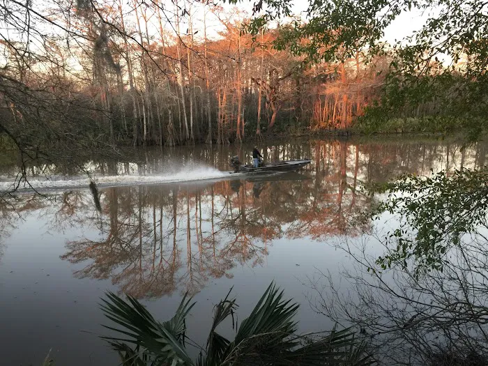 Bayou Breeze RV Park 10