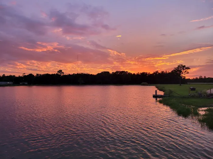 LanterLodge RV Park 1