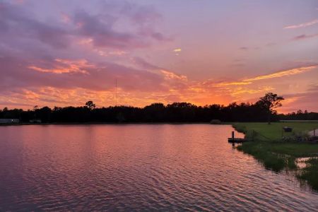 LanterLodge RV Park