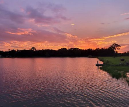 LanterLodge RV Park