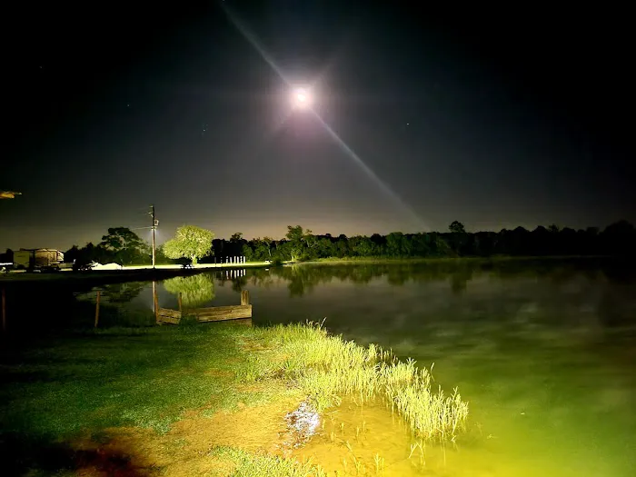 LanterLodge RV Park 2