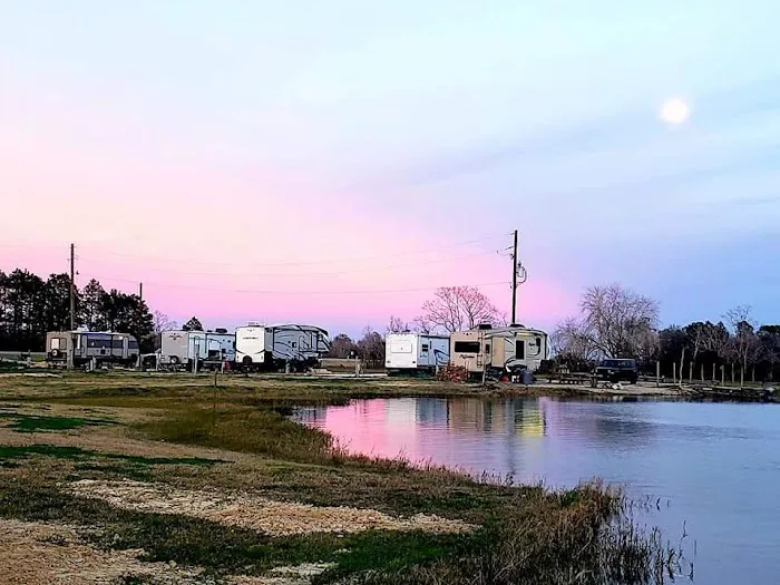 LanterLodge RV Park 6