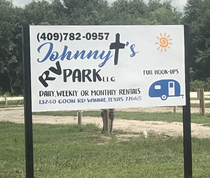 Johnny T's RV Park 2
