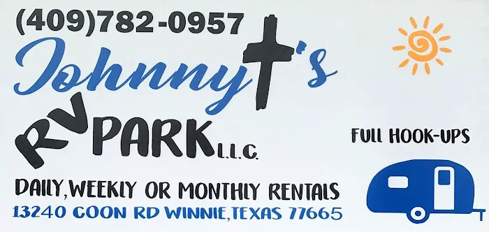 Johnny T's RV Park 1