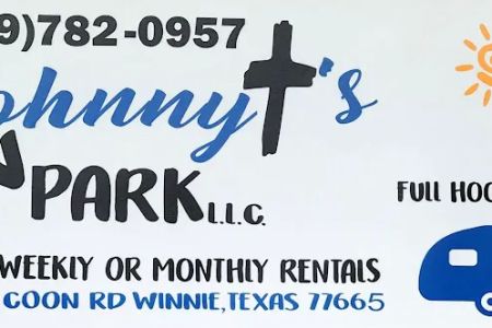 Johnny T's RV Park
