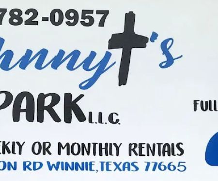 Johnny T's RV Park