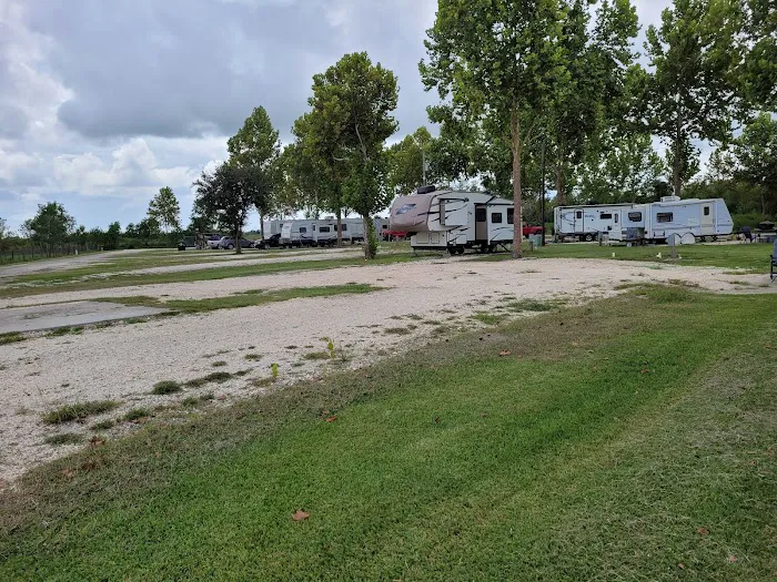 J & J RV Park 2