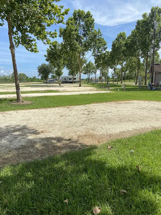 J & J RV Park 5
