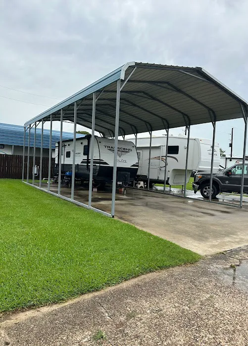 AOK RV Park Port Arthur 2