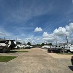 AOK RV Park Port Arthur
