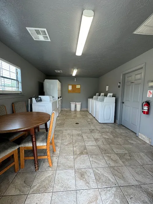 AOK RV Park Port Arthur 5