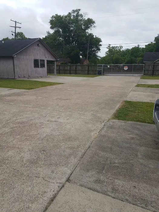 AOK RV Park Port Arthur 7