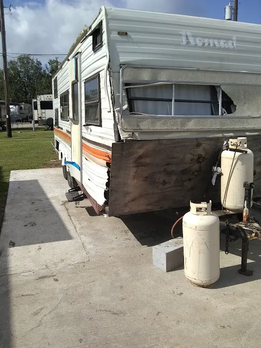 AOK RV Park Port Arthur 9