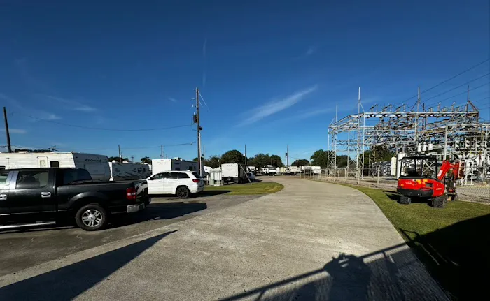 AOK RV Park Port Arthur 6