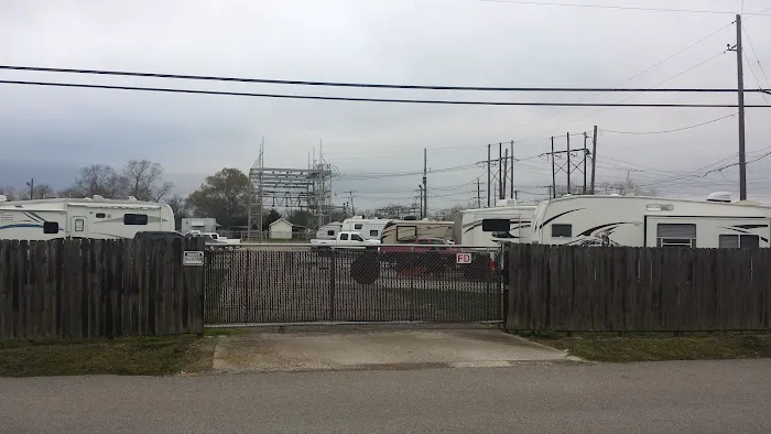 AOK RV Park Port Arthur 10