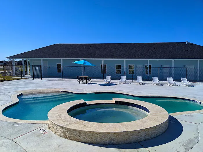 Golden Triangle RV Resort 3