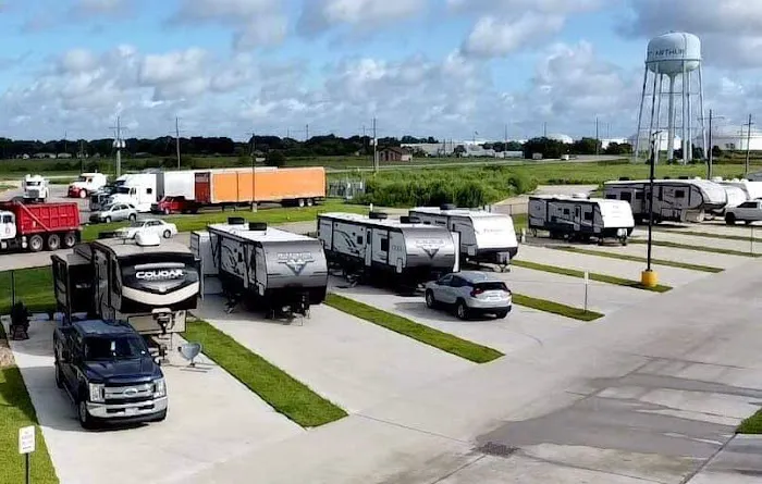 Golden Triangle RV Resort 5