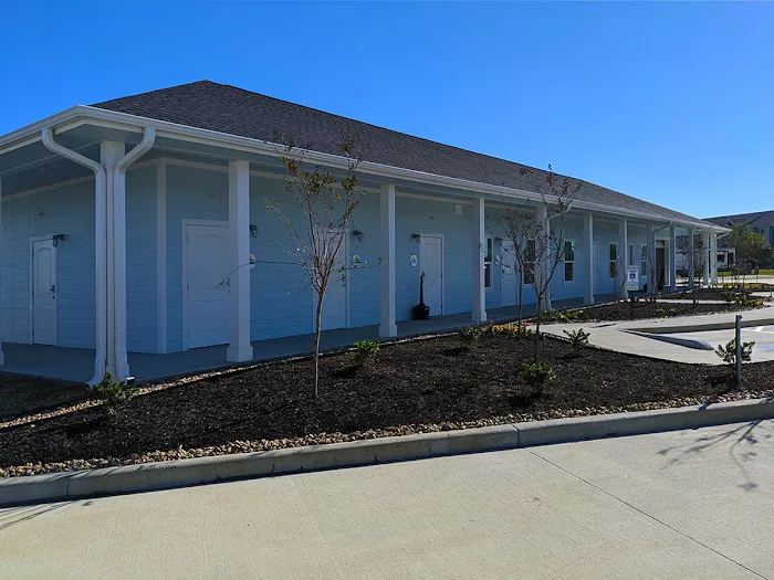 Golden Triangle RV Resort 6