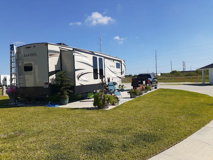 Golden Triangle RV Resort 4