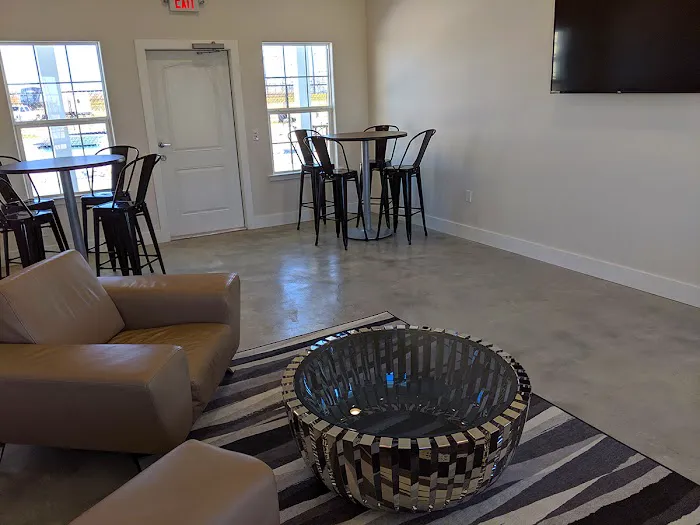 Golden Triangle RV Resort 10