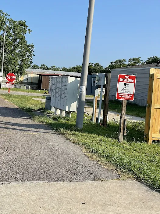 Meadow Garden Mobile Home Parks 1
