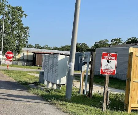 Meadow Garden Mobile Home Parks
