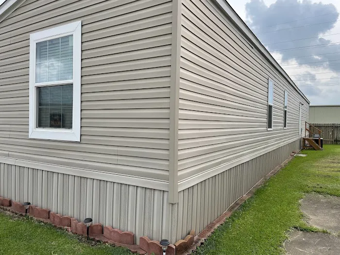 Meadow Garden Mobile Home Parks 2