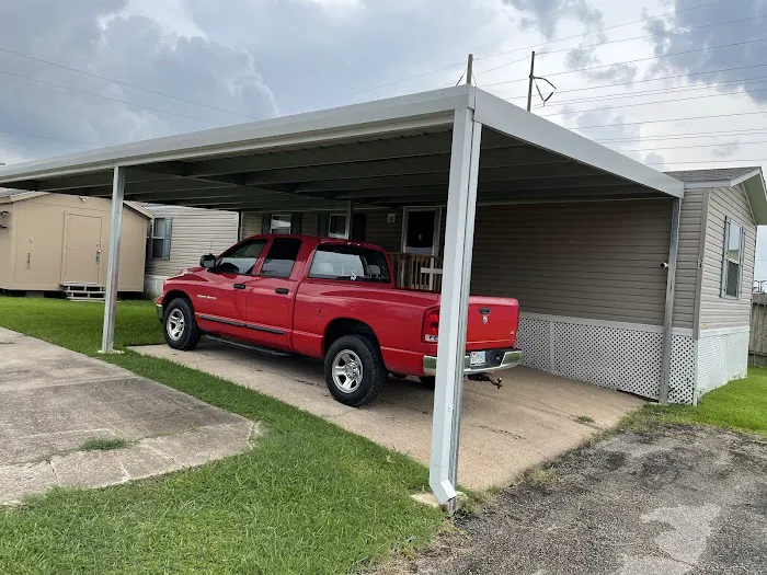 Meadow Garden Mobile Home Parks 3
