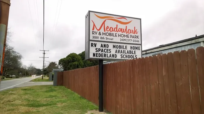 Meadowlark RV & Mobile Home Park 2