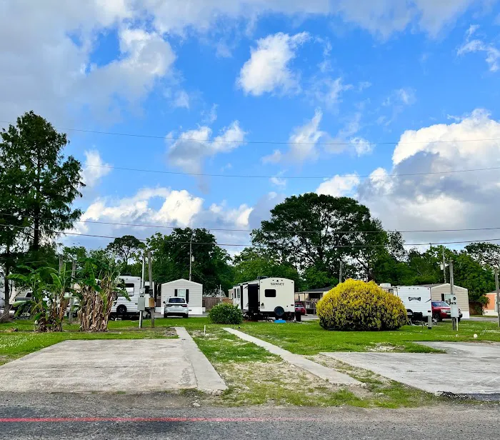 Meadowlark RV & Mobile Home Park 1