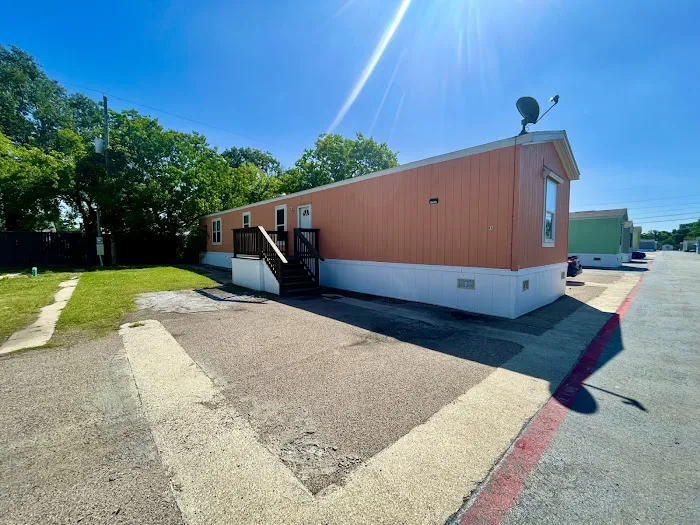 Meadowlark RV & Mobile Home Park 3