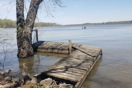 Hermans Landing