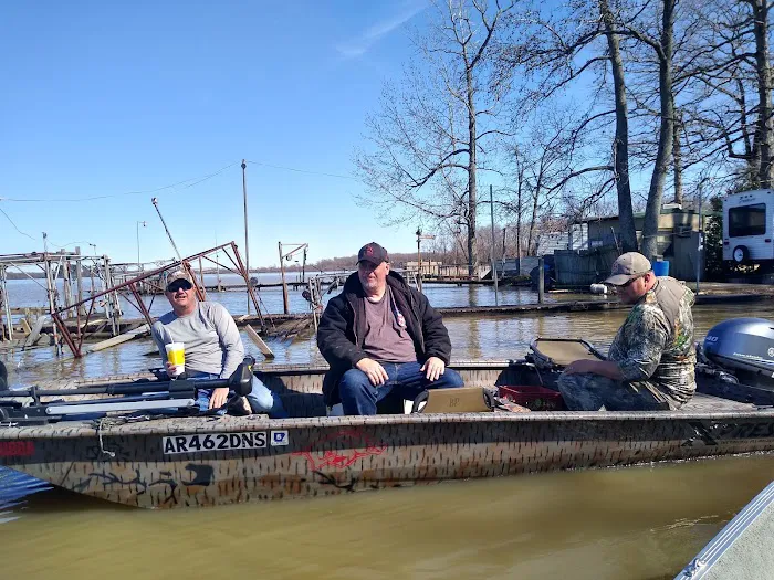 Hermans Landing 3