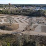 McComb KOA Journey